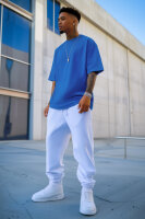 Relaxed Fit T-Shirt Herren Rundhalsausschnitt 24RS058