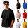 Herren Oversized T-Shirt 24RS058