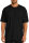 Reichstadt Herren Relaxed Fit Kurzarmshirt 24RS058 Black XL