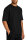 Reichstadt Herren Relaxed Fit Kurzarmshirt 24RS058 Black XL