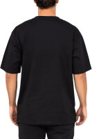 Relaxed Fit T-Shirt Herren  24RS058 Black XXL