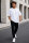 Reichstadt Herren Relaxed Fit Kurzarmshirt 24RS058 White M