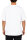 Relaxed Fit T-Shirt Herren  24RS058 White M