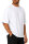 Reichstadt Herren Relaxed Fit Kurzarmshirt 24RS058 White XXL