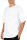 Relaxed Fit T-Shirt Herren Rundhalsausschnitt 24RS058 White XXL