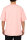 Relaxed Fit T-Shirt Herren  24RS058 Pink S