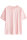 Relaxed Fit T-Shirt Herren  24RS058 Pink S