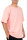 Relaxed Fit T-Shirt Herren Rundhalsausschnitt 24RS058 Pink S