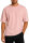 Reichstadt Herren Relaxed Fit Kurzarmshirt 24RS058 Pink M