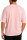 Reichstadt Herren Relaxed Fit Kurzarmshirt 24RS058 Pink XL