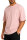 Reichstadt Herren Relaxed Fit Kurzarmshirt 24RS058 Pink XL