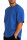 Reichstadt Herren Relaxed Fit Kurzarmshirt 24RS058 Blue S