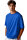 Relaxed Fit T-Shirt Herren  24RS058 Blue XL