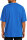 Reichstadt Herren Relaxed Fit Kurzarmshirt 24RS058 Blue XXL