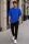 Reichstadt Herren Relaxed Fit Kurzarmshirt 24RS058 Blue XXL