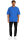 Reichstadt Herren Relaxed Fit Kurzarmshirt 24RS058 Blue XXL