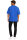 Reichstadt Herren Relaxed Fit Kurzarmshirt 24RS058 Blue XXL