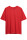 Herren Oversized T-Shirt 24RS058 Red M