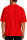 Reichstadt Herren Relaxed Fit Kurzarmshirt 24RS058 Red XXL