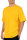 Relaxed Fit T-Shirt Herren Rundhalsausschnitt 24RS058 Yellow S