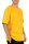 Relaxed Fit T-Shirt Herren Rundhalsausschnitt 24RS058 Yellow S