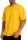 Reichstadt Herren Relaxed Fit Kurzarmshirt 24RS058 Yellow L