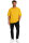 Reichstadt Herren Relaxed Fit Kurzarmshirt 24RS058 Yellow L