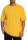 Reichstadt Herren Relaxed Fit Kurzarmshirt 24RS058 Yellow XXL