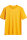 Relaxed Fit T-Shirt Herren Rundhalsausschnitt 24RS058 Yellow XXL