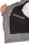 Reichstadt Herren Regular Fit Jacke Echtleder 19RS016 Grey XS