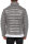 Reichstadt Herren Bomber Echtleder Jacke RS016 Grey XXL