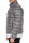 Reichstadt Herren Bomber Echtleder Jacke RS016 Grey XXL