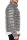 Reichstadt Herren Bomber Echtleder Jacke RS016 Grey XXL