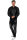 Reichstadt Herren Echtleder Bomberjacke 24RS052 Black S
