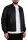 Reichstadt Herren Echtleder Bomberjacke 24RS052 Black M