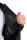 Reichstadt Herren Echtleder Bomberjacke 24RS052 Black M