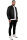 Reichstadt Herren Echtleder Bomberjacke 24RS052 Black M
