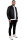 Reichstadt Herren Echtleder Bomberjacke 24RS052 Black L