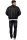 Reichstadt Herren Regular Fit Echtleder Lederjacke  24RS052 Black L