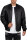 Regular Fit Jacke Herren  24RS052 Black XL