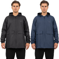 Reichstadt Herren Relaxed Fit Übergangsjacke...
