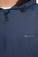 Reichstadt Herren Relaxed Fit &Uuml;bergangsjacke Windbreaker  24RS053