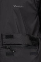 Reichstadt Herren Relaxed Fit &Uuml;bergangsjacke Windbreaker  24RS053