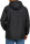 Reichstadt Herren Relaxed Fit Übergangsjacke Windbreaker  24RS053 Black XL