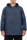 Relaxed Fit Allwetter Windbreaker Herren Ohne Waschung  24RS053 Navy M