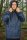 Relaxed Fit Allwetter Windbreaker Herren Ohne Waschung  24RS053 Navy M