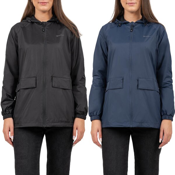 Reichstadt Damen Allwetter Windbreaker 24RSW054