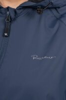 Reichstadt Damen Relaxed Fit &Uuml;bergangsjacke Windbreaker  24RSW054