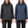 Reichstadt Damen Relaxed Fit Übergangsjacke Windbreaker  24RSW054