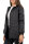 Relaxed Fit Allwetter Windbreaker Damen  24RSW054 Black XS